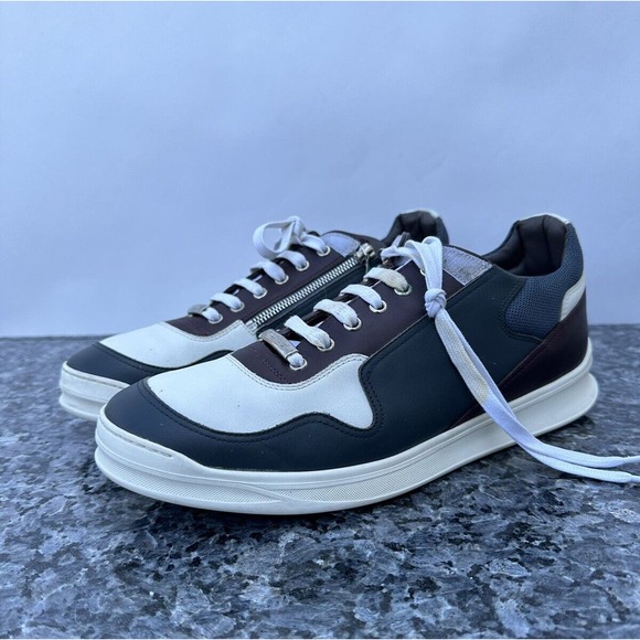 DIOR Homme Mens Sneaker Size EUR 43.5 main image 8